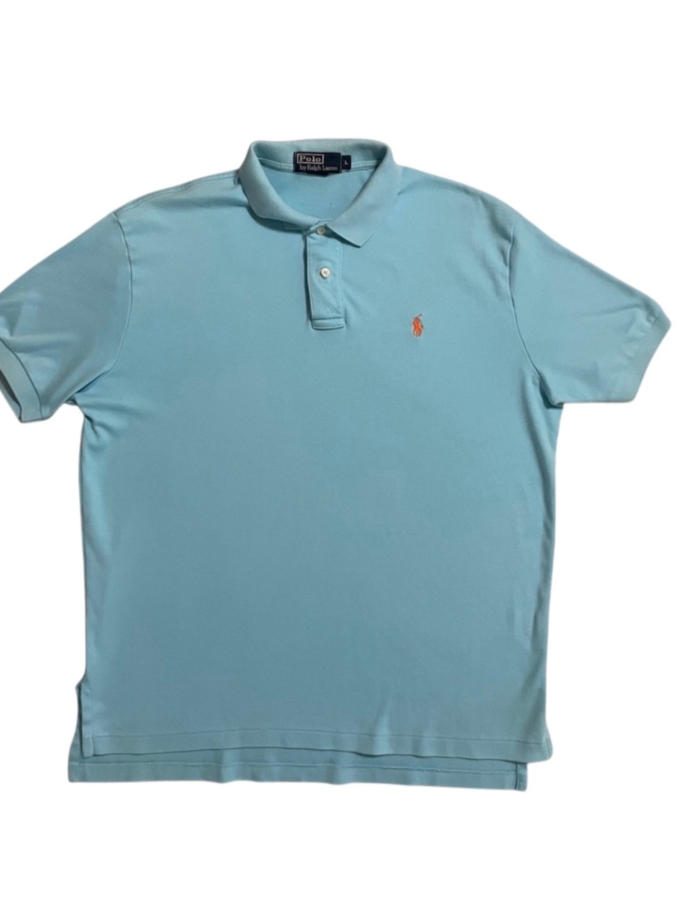 Polo Ralph Lauren Mens Short
Sleeve Shirts Lot 2 
Size L - Picture 6 of 16